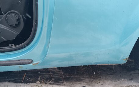 Opel Corsa D рестайлинг _i, 2010 год, 500 000 рублей, 13 фотография