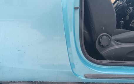Opel Corsa D рестайлинг _i, 2010 год, 500 000 рублей, 15 фотография