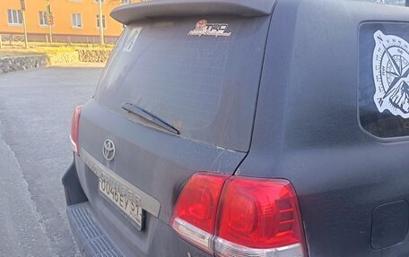 Toyota Land Cruiser 200, 2010 год, 1 700 000 рублей, 4 фотография