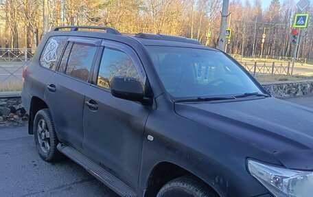 Toyota Land Cruiser 200, 2010 год, 1 700 000 рублей, 3 фотография
