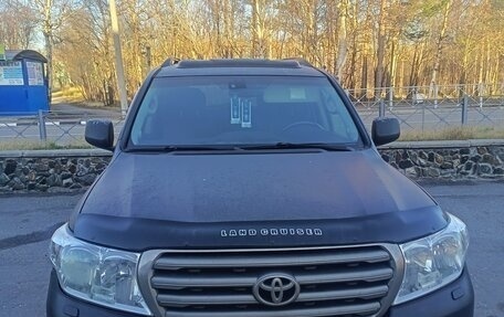 Toyota Land Cruiser 200, 2010 год, 1 700 000 рублей, 2 фотография
