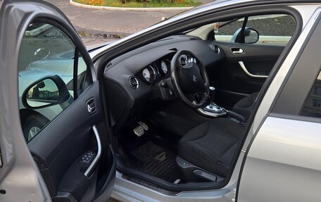 Peugeot 308 II, 2012 год, 550 000 рублей, 5 фотография