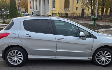 Peugeot 308 II, 2012 год, 550 000 рублей, 4 фотография