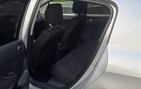 Peugeot 308 II, 2012 год, 550 000 рублей, 6 фотография