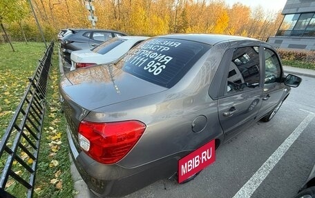 Datsun on-DO I рестайлинг, 2017 год, 530 000 рублей, 7 фотография