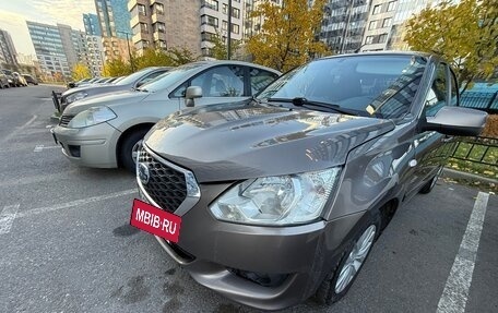Datsun on-DO I рестайлинг, 2017 год, 530 000 рублей, 3 фотография