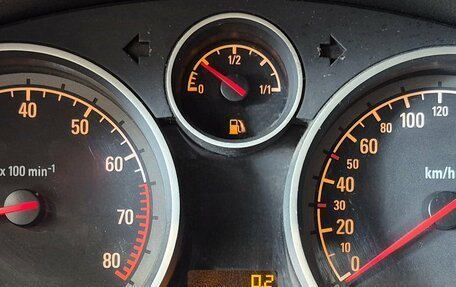 Opel Astra H, 2012 год, 653 000 рублей, 9 фотография
