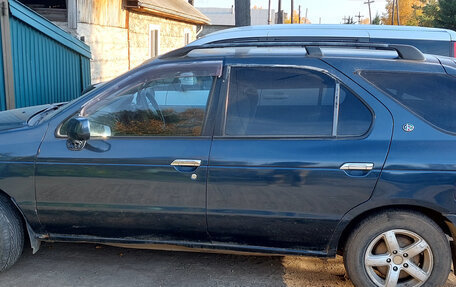 Nissan Rnessa, 1997 год, 200 000 рублей, 3 фотография