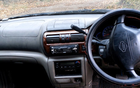 Nissan Rnessa, 1997 год, 200 000 рублей, 5 фотография