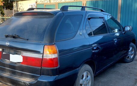 Nissan Rnessa, 1997 год, 200 000 рублей, 4 фотография