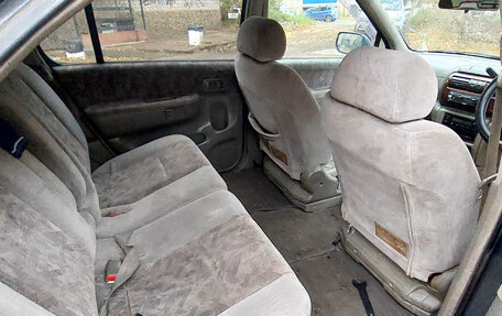 Nissan Rnessa, 1997 год, 200 000 рублей, 6 фотография