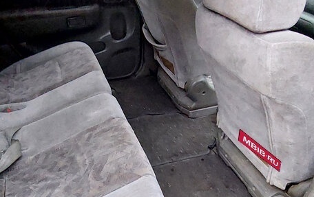 Nissan Rnessa, 1997 год, 200 000 рублей, 7 фотография