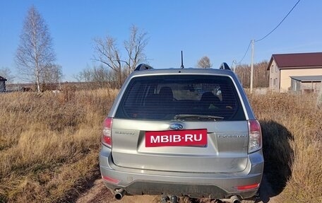 Subaru Forester, 2008 год, 750 000 рублей, 2 фотография