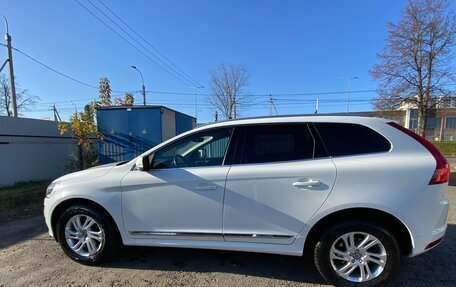 Volvo XC60 II, 2016 год, 2 180 000 рублей, 2 фотография