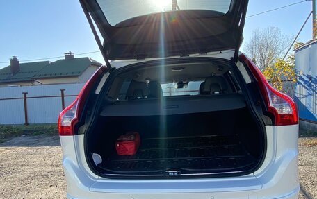 Volvo XC60 II, 2016 год, 2 180 000 рублей, 3 фотография