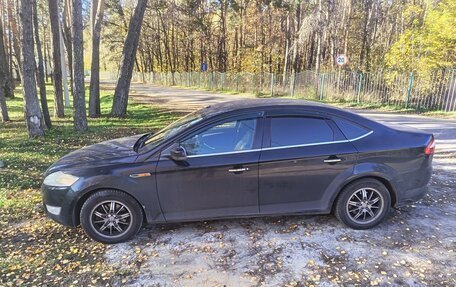 Ford Mondeo IV рестайлинг, 2008 год, 650 000 рублей, 2 фотография