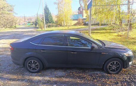Ford Mondeo IV рестайлинг, 2008 год, 650 000 рублей, 3 фотография