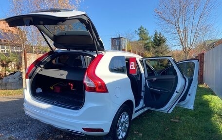 Volvo XC60 II, 2016 год, 2 180 000 рублей, 5 фотография