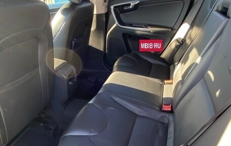 Volvo XC60 II, 2016 год, 2 180 000 рублей, 4 фотография