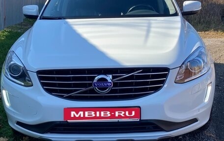 Volvo XC60 II, 2016 год, 2 180 000 рублей, 6 фотография