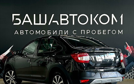 Renault Logan II, 2019 год, 1 250 000 рублей, 6 фотография