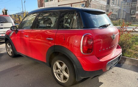 MINI Countryman I (R60), 2011 год, 650 000 рублей, 2 фотография