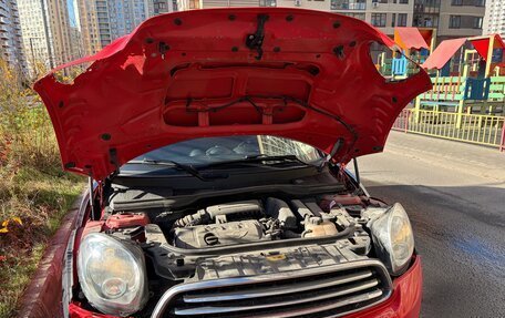 MINI Countryman I (R60), 2011 год, 650 000 рублей, 10 фотография