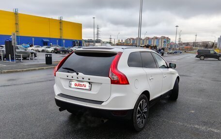 Volvo XC60 II, 2011 год, 1 699 999 рублей, 2 фотография