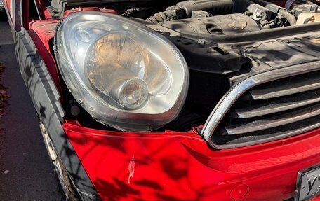 MINI Countryman I (R60), 2011 год, 650 000 рублей, 8 фотография