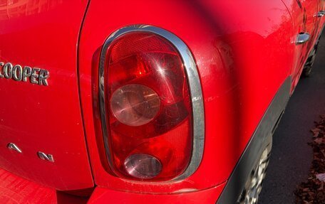 MINI Countryman I (R60), 2011 год, 650 000 рублей, 11 фотография