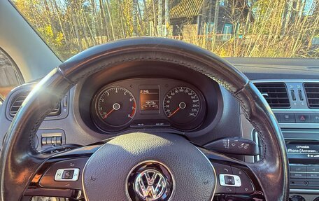 Volkswagen Polo VI (EU Market), 2019 год, 1 450 000 рублей, 5 фотография