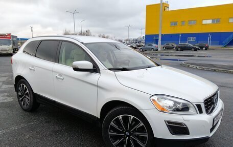 Volvo XC60 II, 2011 год, 1 699 999 рублей, 6 фотография