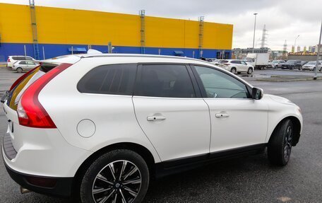 Volvo XC60 II, 2011 год, 1 699 999 рублей, 7 фотография