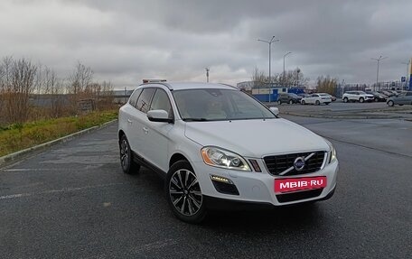 Volvo XC60 II, 2011 год, 1 699 999 рублей, 4 фотография