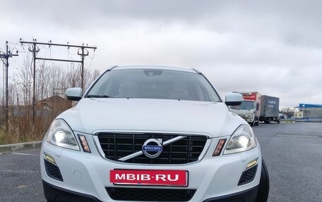 Volvo XC60 II, 2011 год, 1 699 999 рублей, 5 фотография