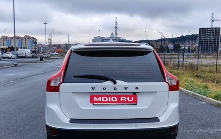 Volvo XC60 II, 2011 год, 1 699 999 рублей, 9 фотография