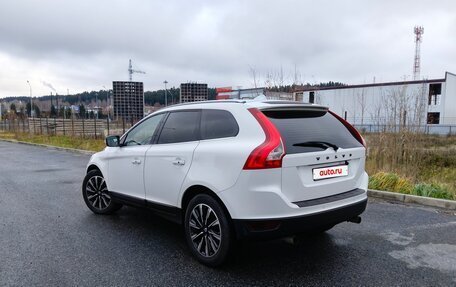 Volvo XC60 II, 2011 год, 1 699 999 рублей, 10 фотография