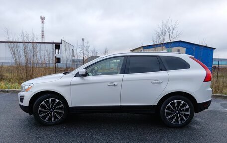 Volvo XC60 II, 2011 год, 1 699 999 рублей, 11 фотография