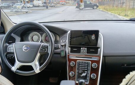 Volvo XC60 II, 2011 год, 1 699 999 рублей, 17 фотография