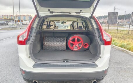 Volvo XC60 II, 2011 год, 1 699 999 рублей, 16 фотография