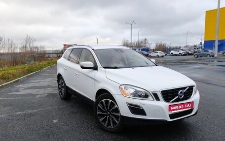 Volvo XC60 II, 2011 год, 1 699 999 рублей, 14 фотография