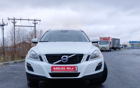 Volvo XC60 II, 2011 год, 1 699 999 рублей, 13 фотография