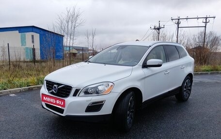 Volvo XC60 II, 2011 год, 1 699 999 рублей, 12 фотография
