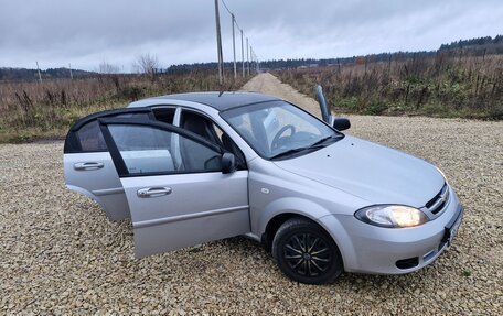 Chevrolet Lacetti, 2010 год, 630 000 рублей, 7 фотография