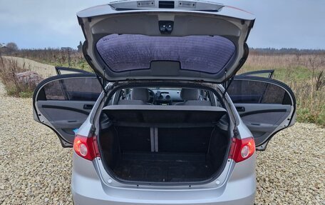 Chevrolet Lacetti, 2010 год, 630 000 рублей, 6 фотография