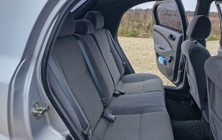 Chevrolet Lacetti, 2010 год, 630 000 рублей, 9 фотография