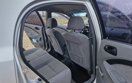 Chevrolet Lacetti, 2010 год, 630 000 рублей, 8 фотография