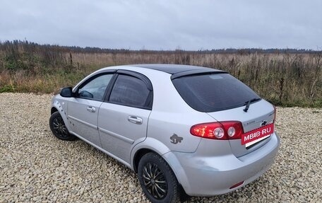 Chevrolet Lacetti, 2010 год, 630 000 рублей, 3 фотография