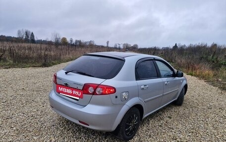 Chevrolet Lacetti, 2010 год, 630 000 рублей, 2 фотография