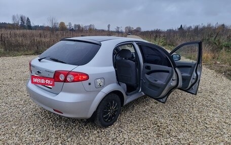 Chevrolet Lacetti, 2010 год, 630 000 рублей, 5 фотография